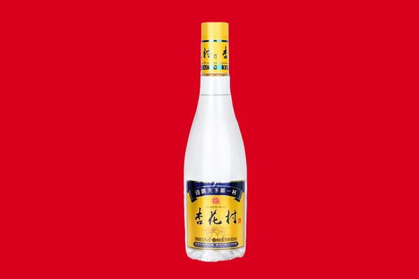 清远回收杏花村