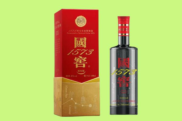 清远回收国窖