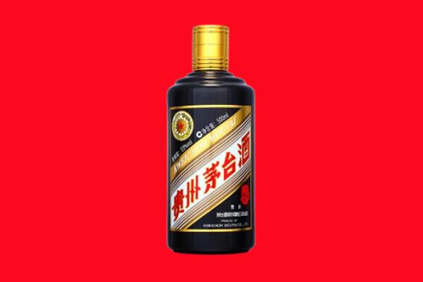 清远回收茅台酒瓶